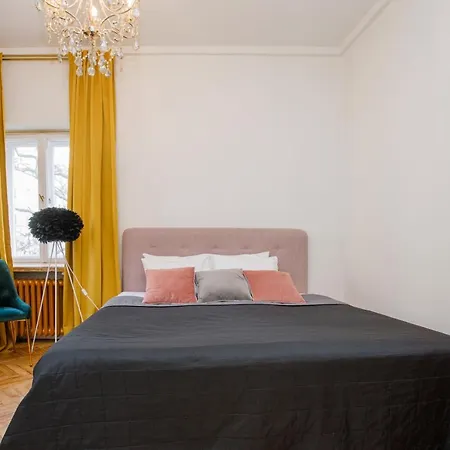 Appartement Peegel In Center Free Parking *