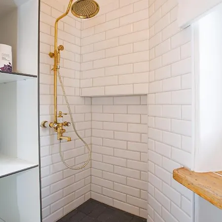 Apartamento Peegel In Center Free Parking