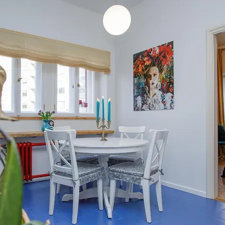 Peegel In Center Free Parking * Tallinn