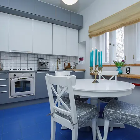 Appartement Peegel In Center Free Parking Tallinn