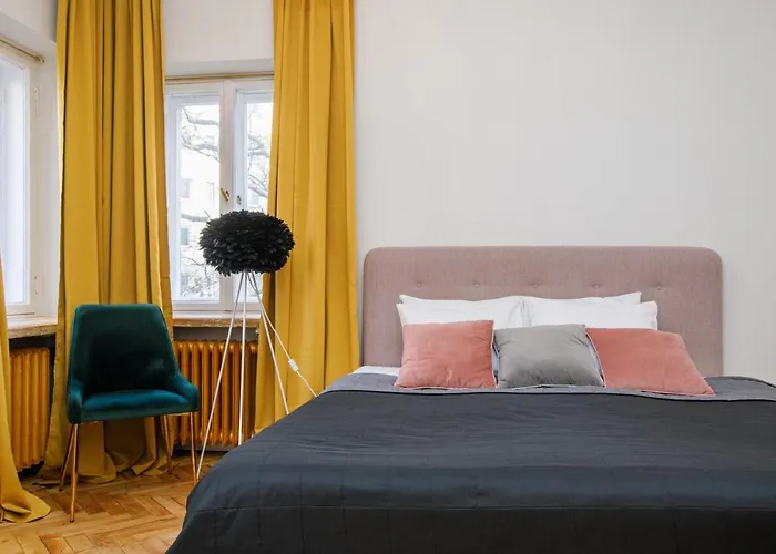 Apartment Peegel In Center Free Parking *