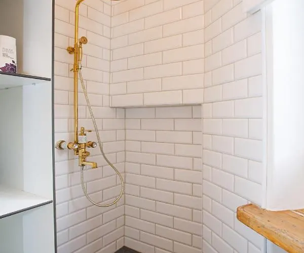 Apartment Peegel In Center Free Parking