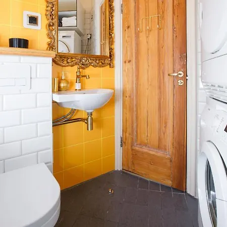 Peegel In Center Free Parking * Tallinn